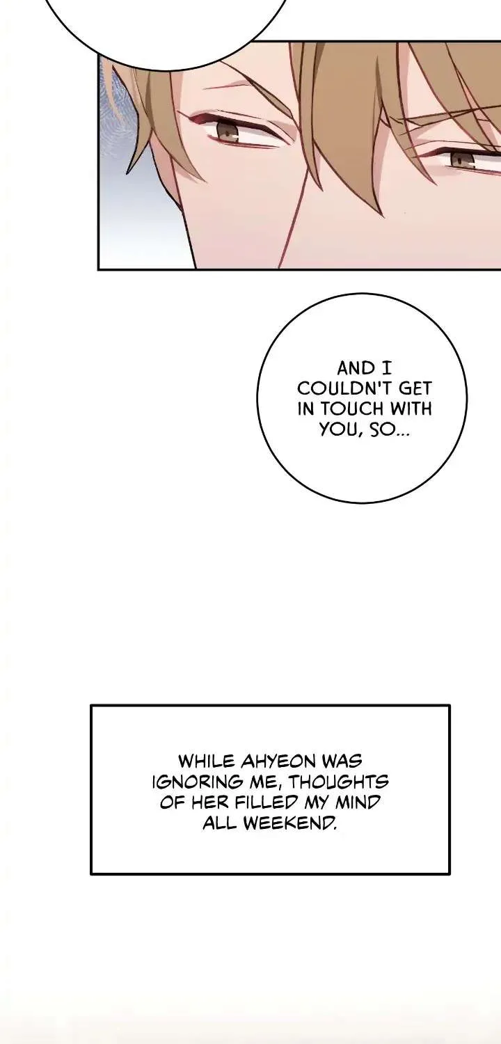 Falling (Yun) Webtoon Chapter 15 page 38 - 