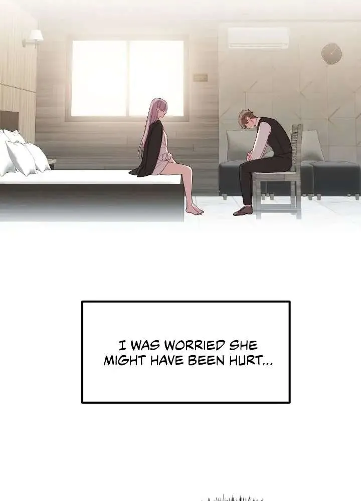 Falling (Yun) Webtoon Chapter 15 page 39 - 