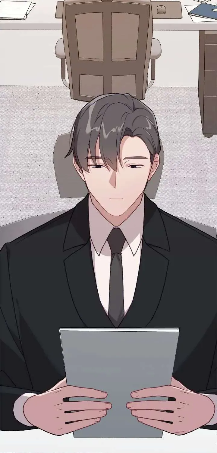 Falling (Yun) Webtoon Chapter 15 page 5 - 