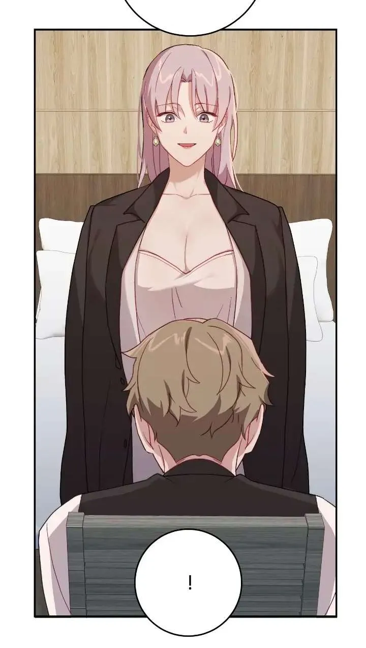 Falling (Yun) Webtoon Chapter 15 page 41 - 