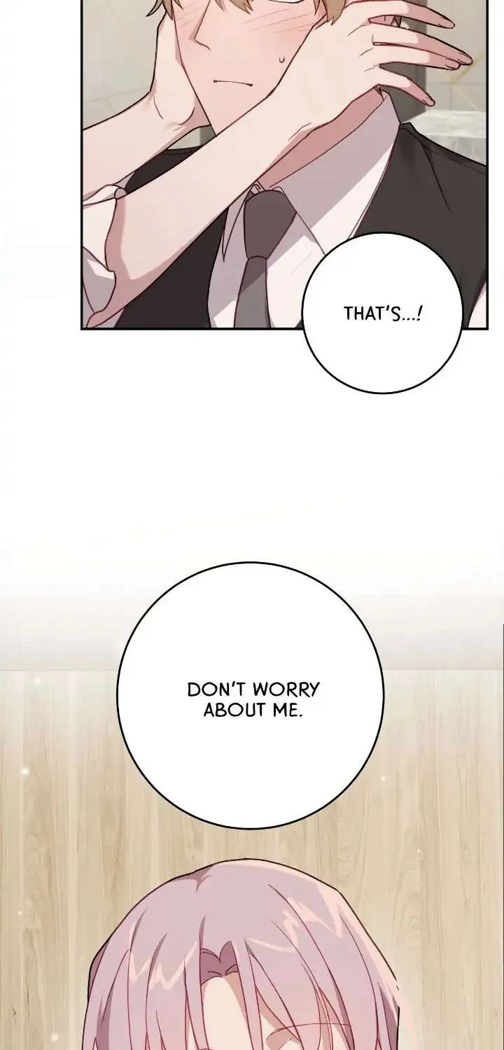 Falling (Yun) Webtoon Chapter 15 page 43 - 