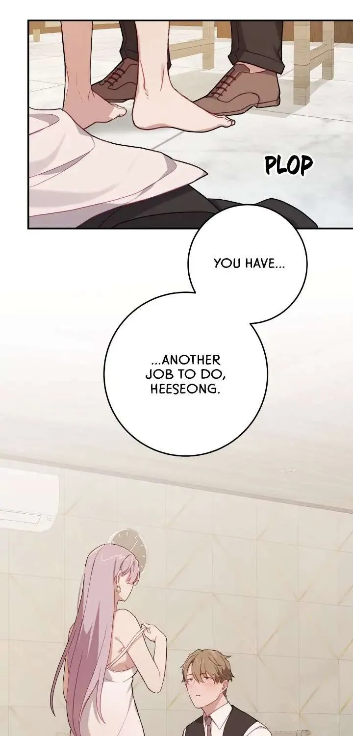 Falling (Yun) Webtoon Chapter 15 page 45 - 