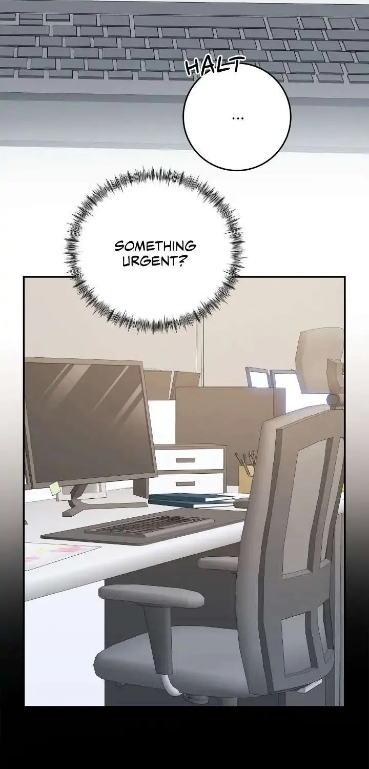 Falling (Yun) Webtoon Chapter 15 page 6 - 
