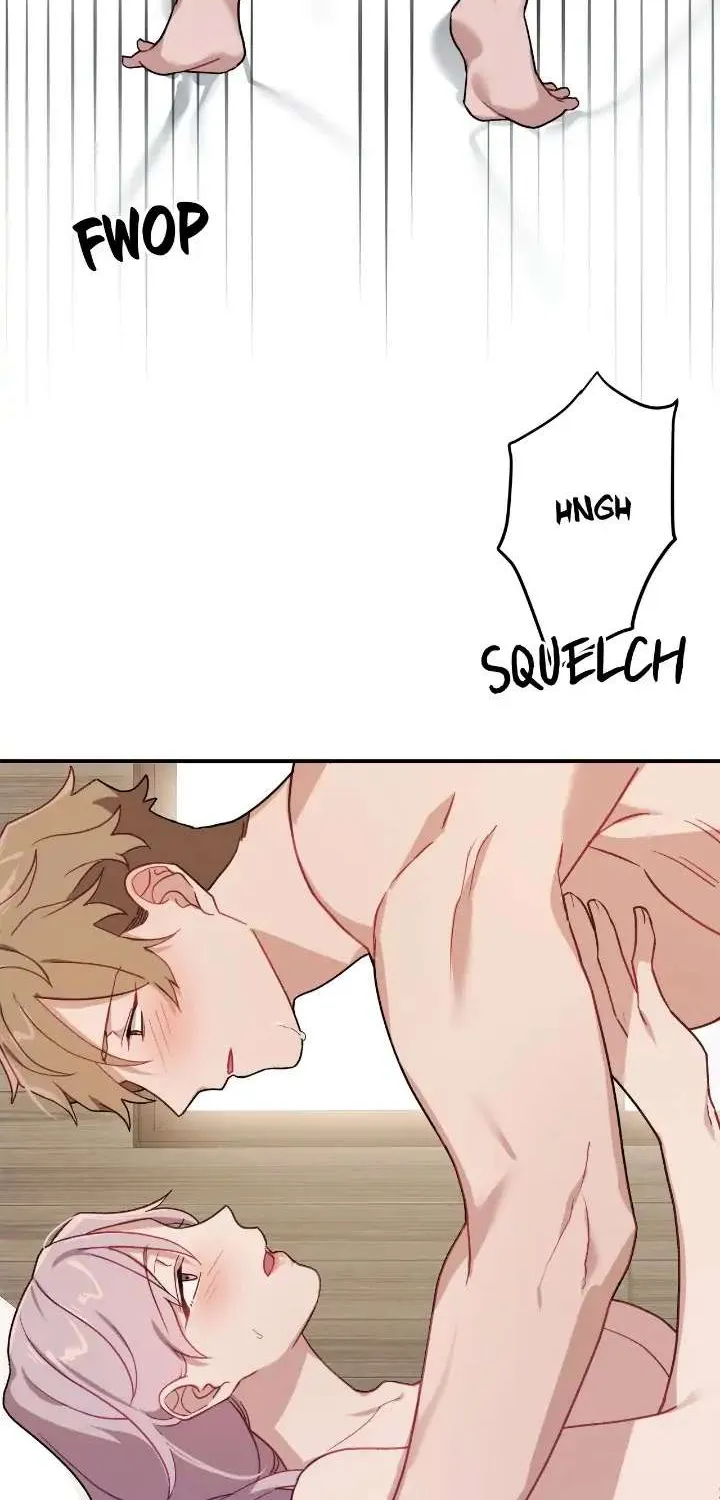 Falling (Yun) Webtoon Chapter 15 page 51 - 