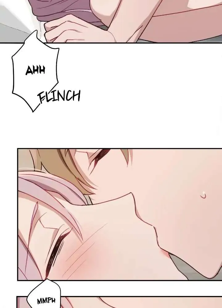 Falling (Yun) Webtoon Chapter 15 page 52 - 