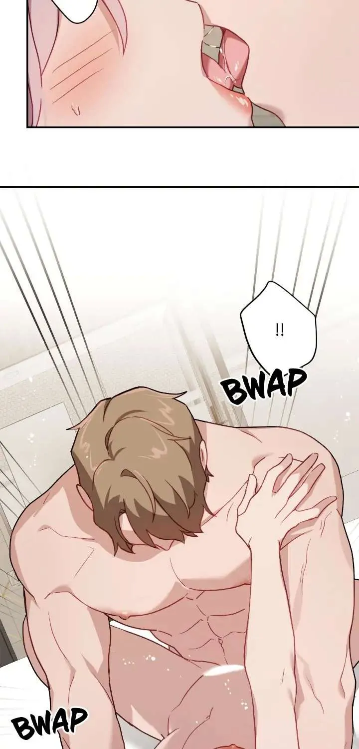Falling (Yun) Webtoon Chapter 15 page 53 - 
