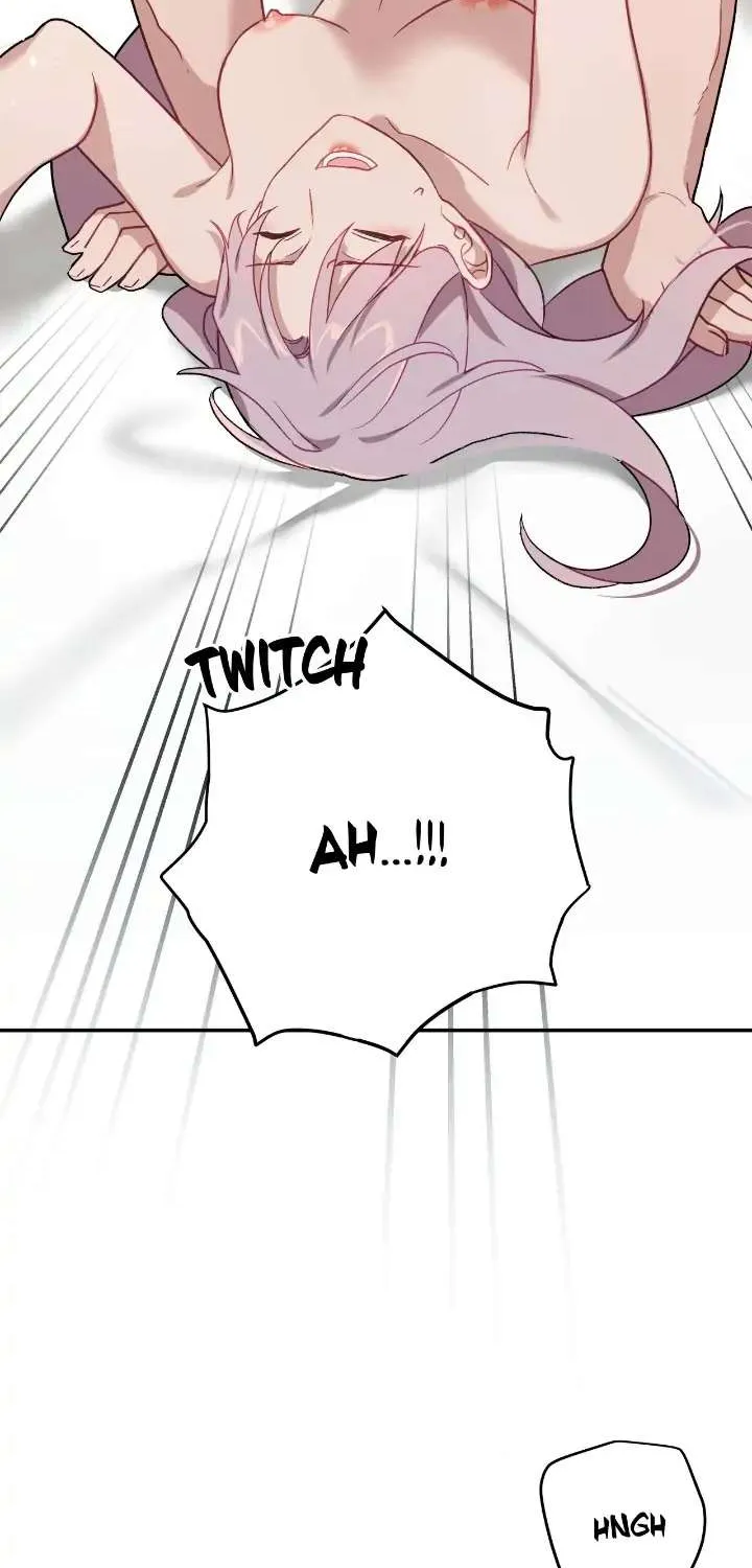 Falling (Yun) Webtoon Chapter 15 page 54 - 
