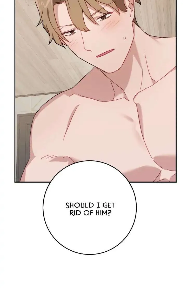 Falling (Yun) Webtoon Chapter 15 page 57 - 
