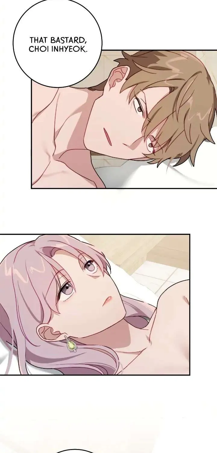 Falling (Yun) Webtoon Chapter 15 page 59 - 