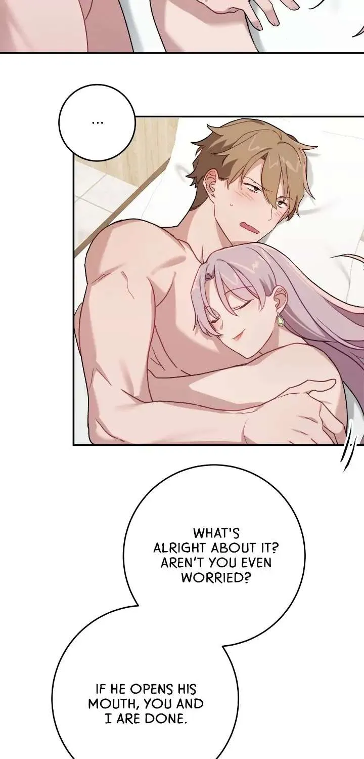 Falling (Yun) Webtoon Chapter 15 page 61 - 