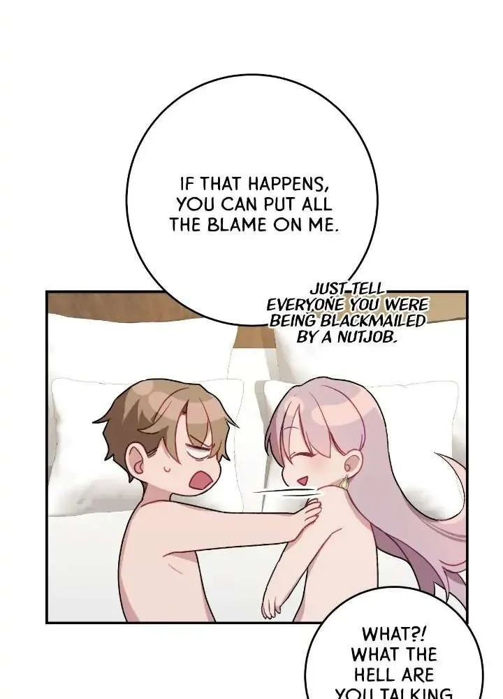 Falling (Yun) Webtoon Chapter 15 page 63 - 