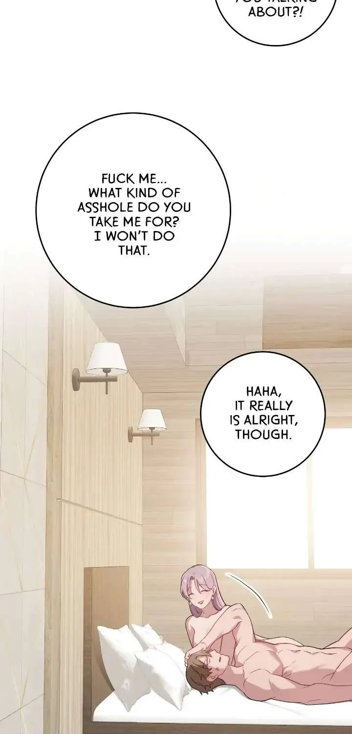 Falling (Yun) Webtoon Chapter 15 page 64 - 