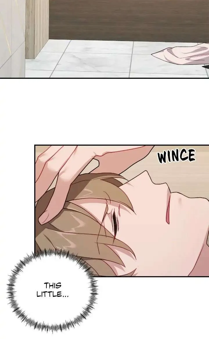 Falling (Yun) Webtoon Chapter 15 page 65 - 