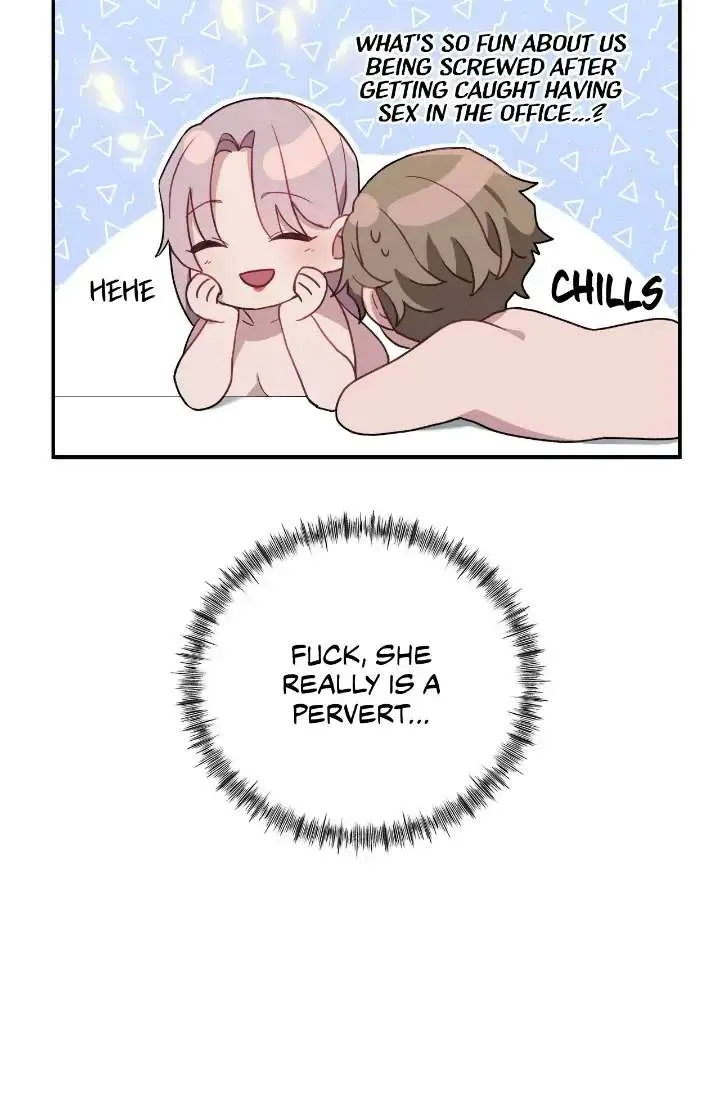 Falling (Yun) Webtoon Chapter 15 page 69 - 