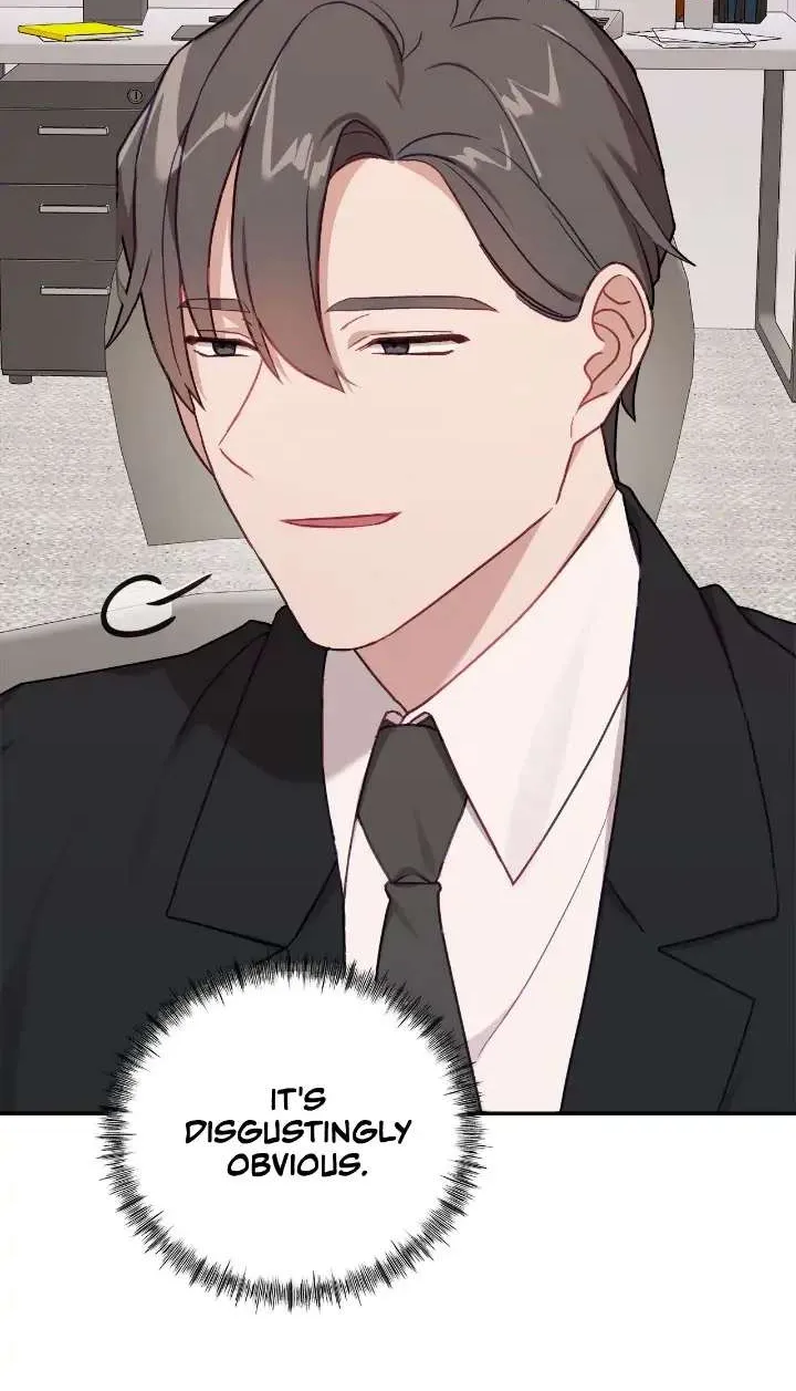 Falling (Yun) Webtoon Chapter 15 page 9 - 