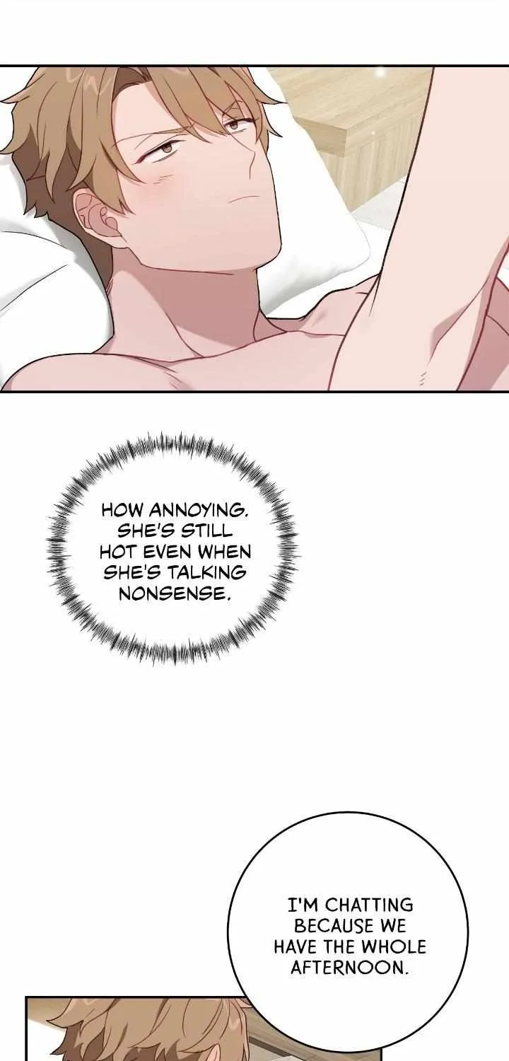 Falling (Yun) Webtoon Chapter 16 page 13 - 
