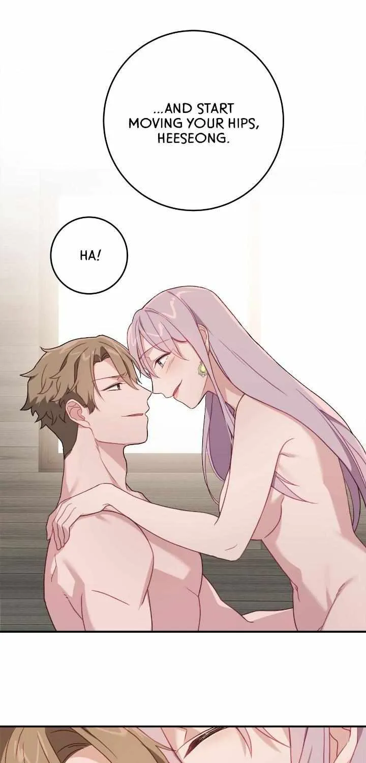 Falling (Yun) Webtoon Chapter 16 page 21 - 