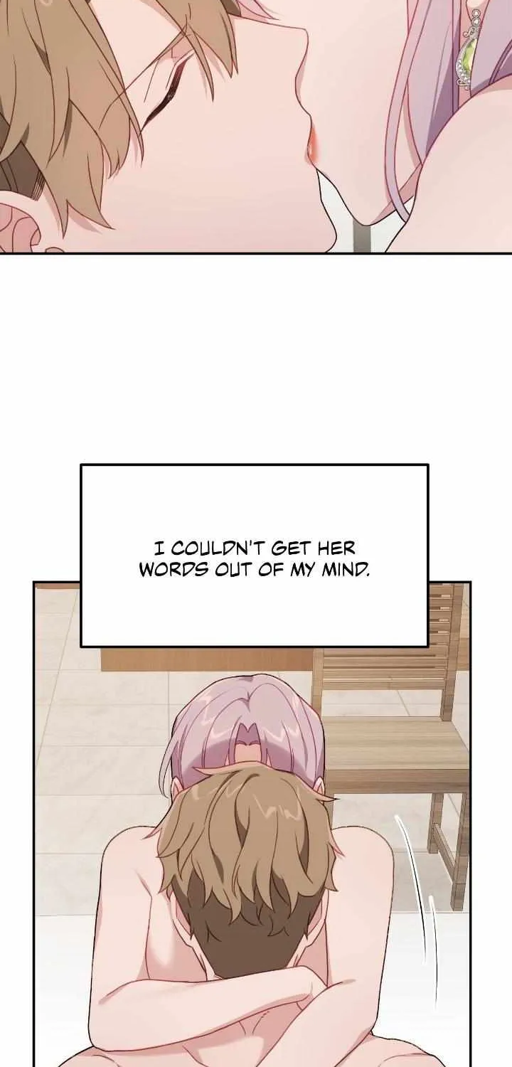 Falling (Yun) Webtoon Chapter 16 page 22 - 