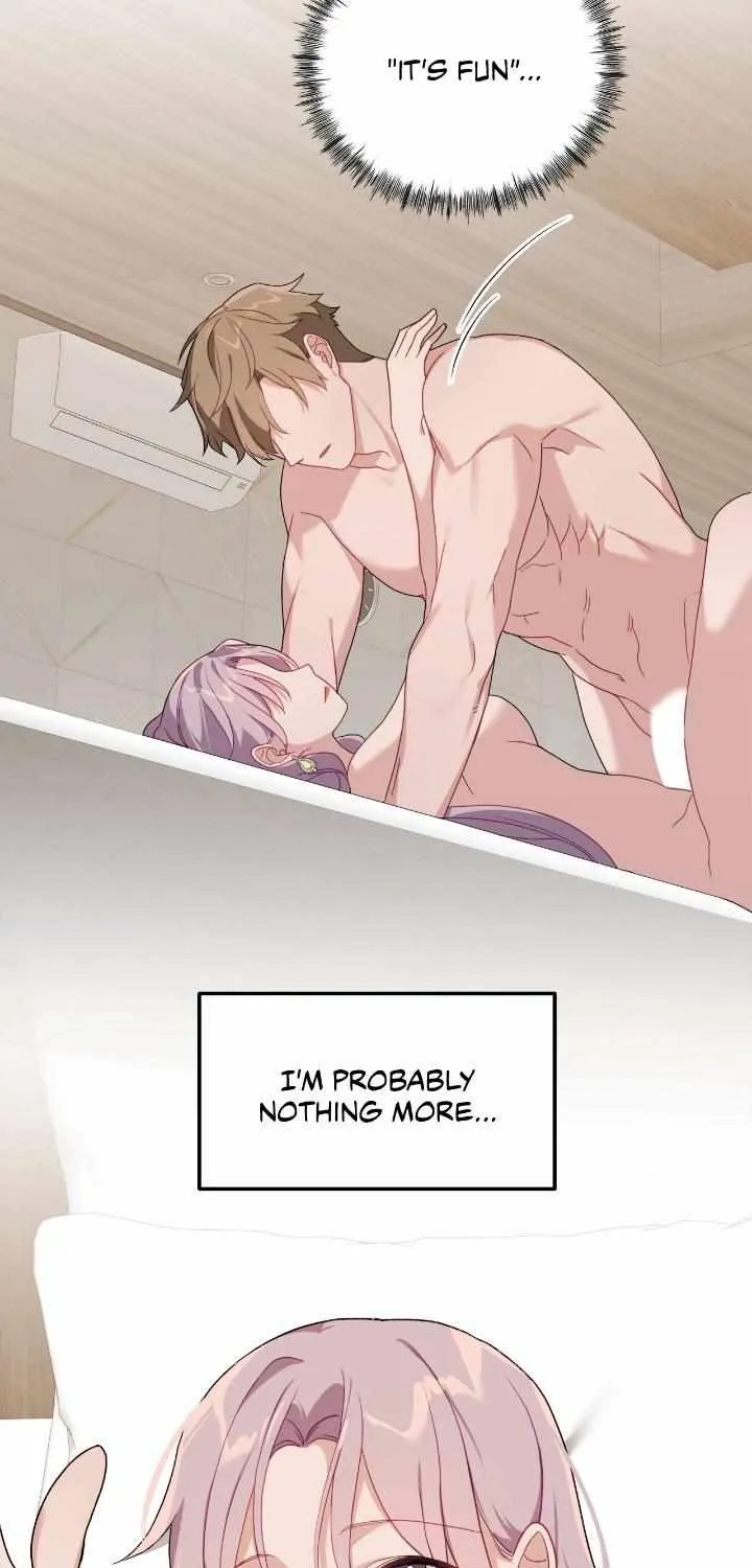 Falling (Yun) Webtoon Chapter 16 page 24 - 
