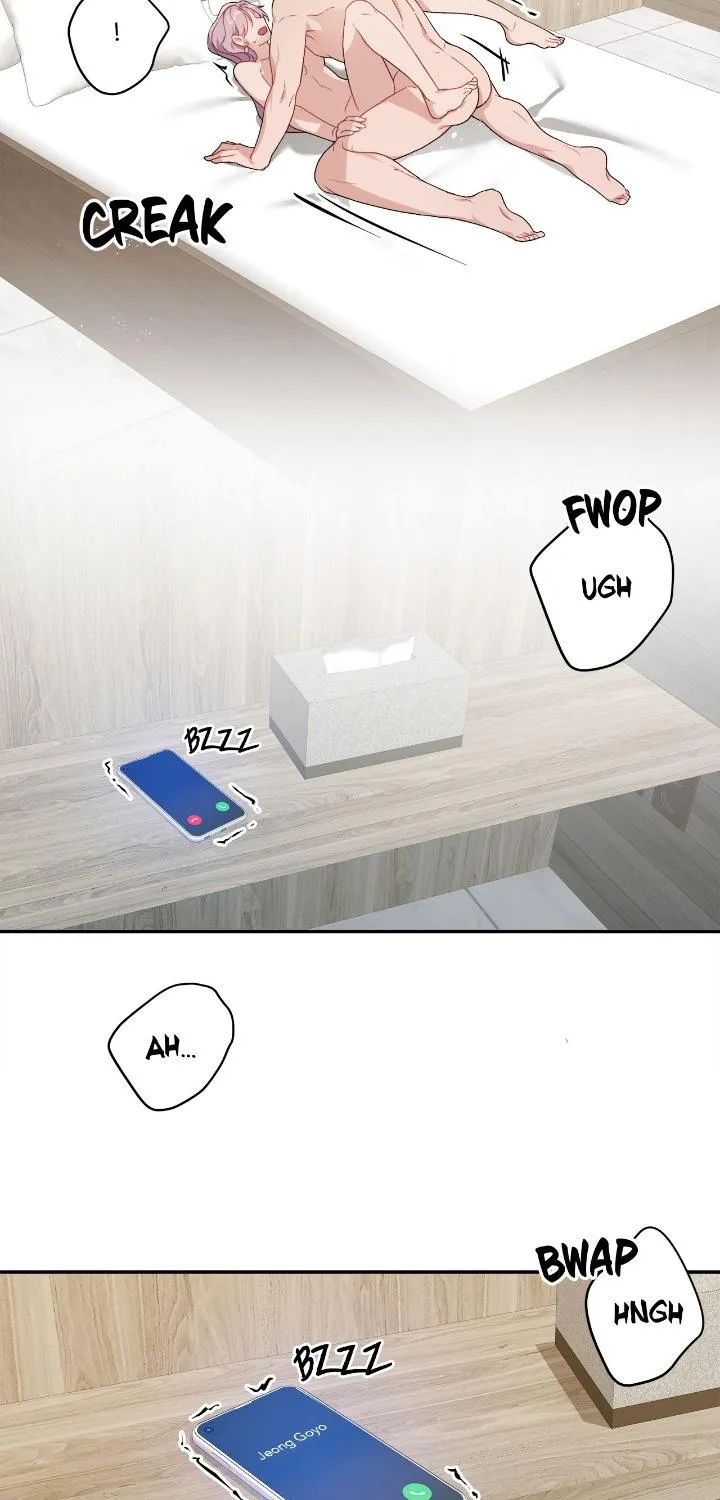 Falling (Yun) Webtoon Chapter 16 page 27 - 
