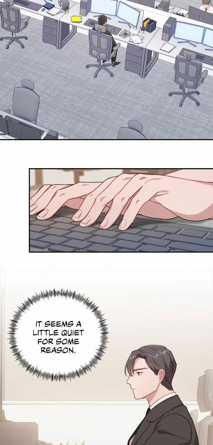 Falling (Yun) Webtoon Chapter 16 page 30 - 