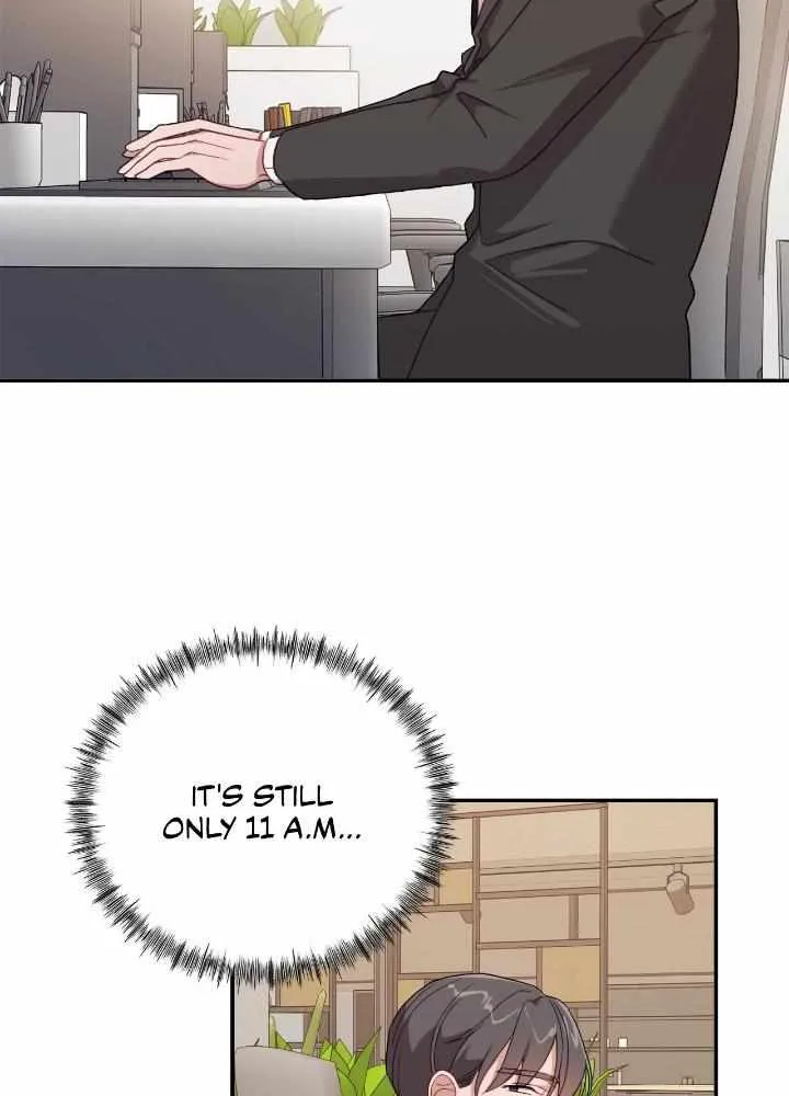 Falling (Yun) Webtoon Chapter 16 page 31 - 