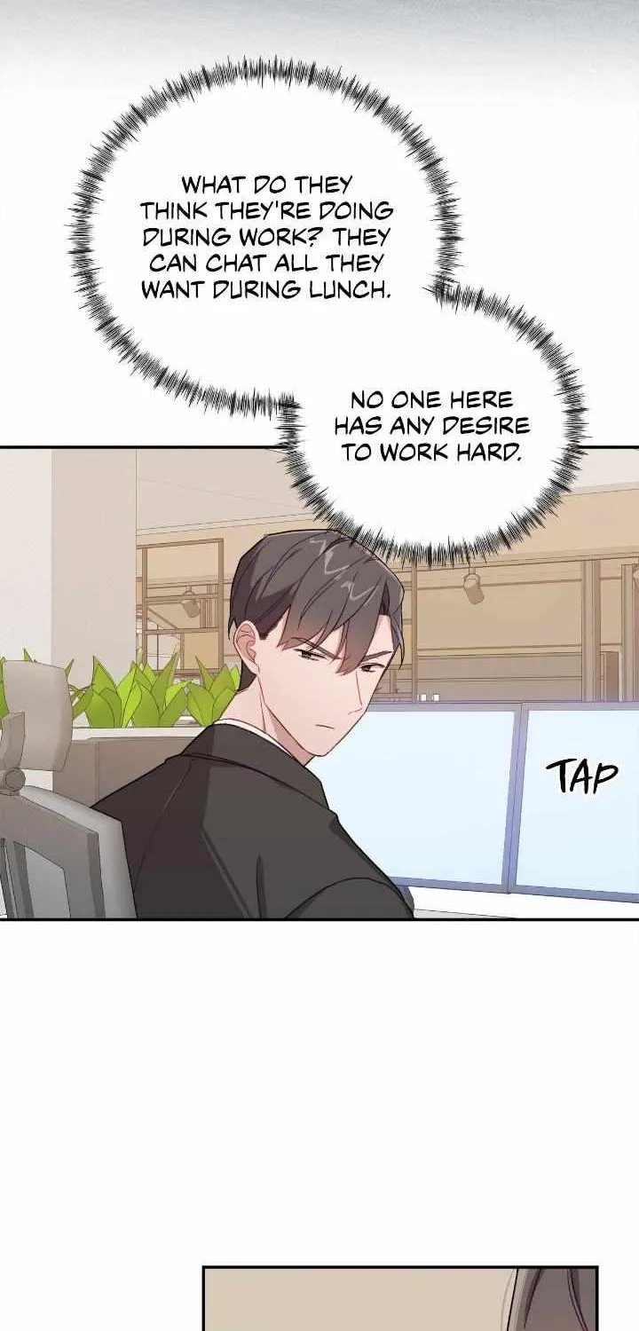 Falling (Yun) Webtoon Chapter 16 page 33 - 