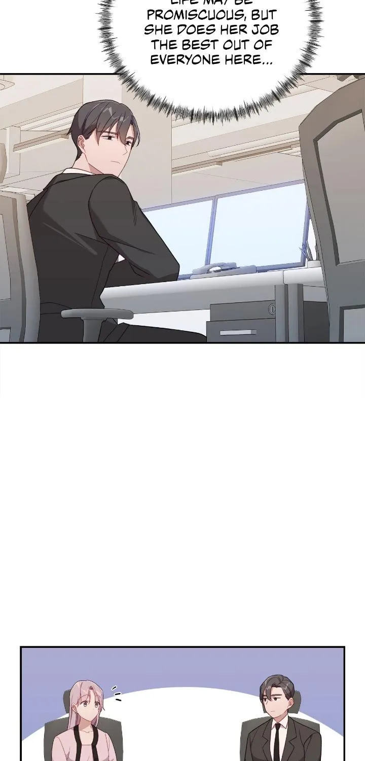 Falling (Yun) Webtoon Chapter 16 page 35 - 