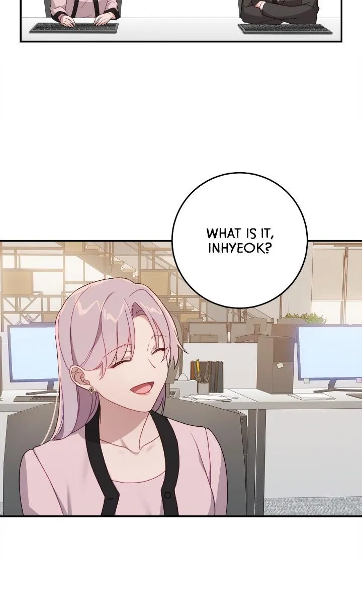 Falling (Yun) Webtoon Chapter 16 page 36 - 