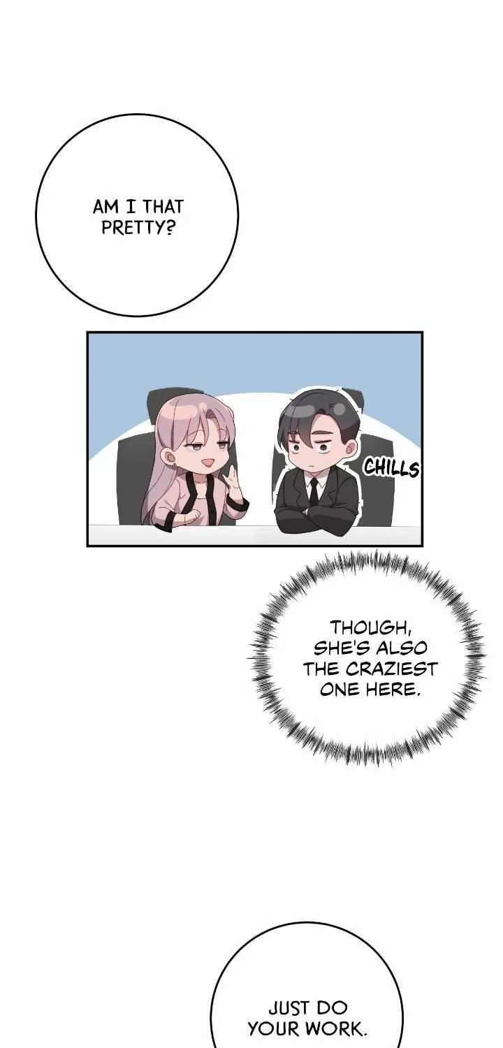 Falling (Yun) Webtoon Chapter 16 page 37 - 