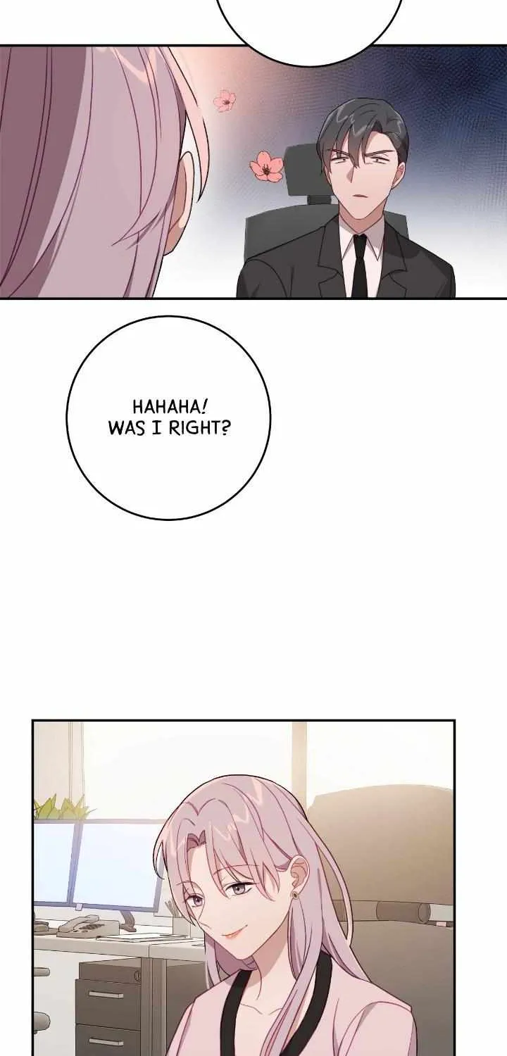 Falling (Yun) Webtoon Chapter 16 page 38 - 
