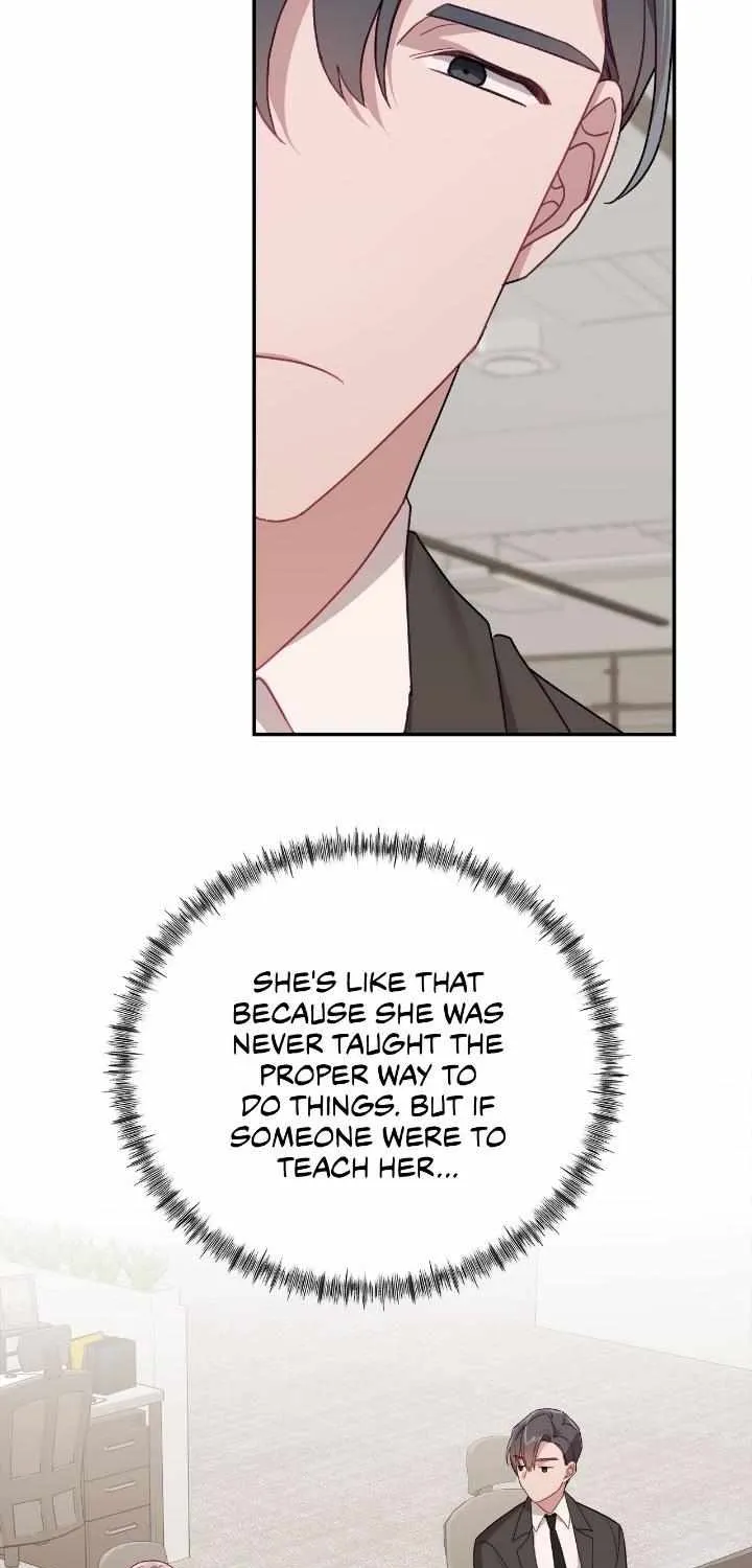 Falling (Yun) Webtoon Chapter 16 page 40 - 