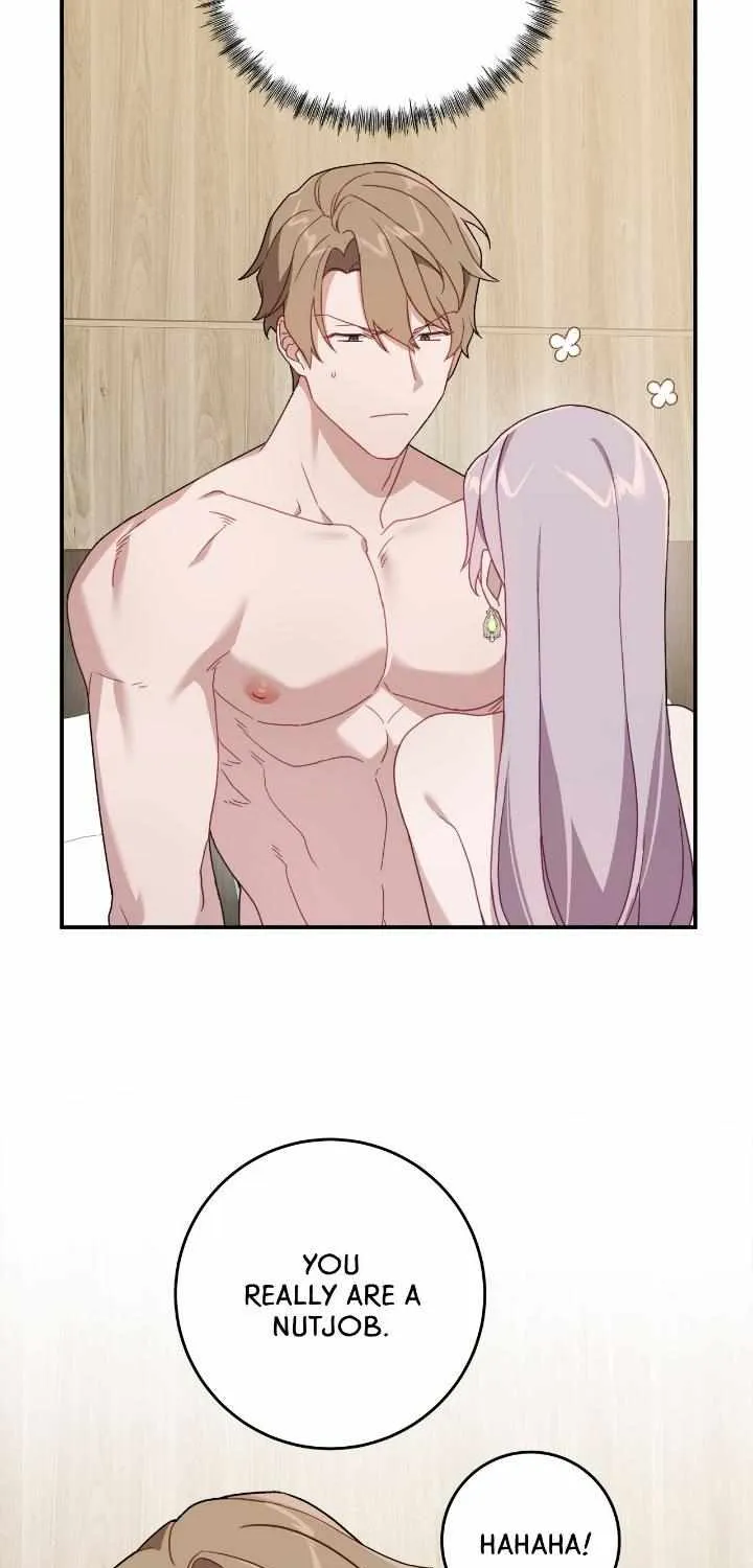 Falling (Yun) Webtoon Chapter 16 page 5 - 