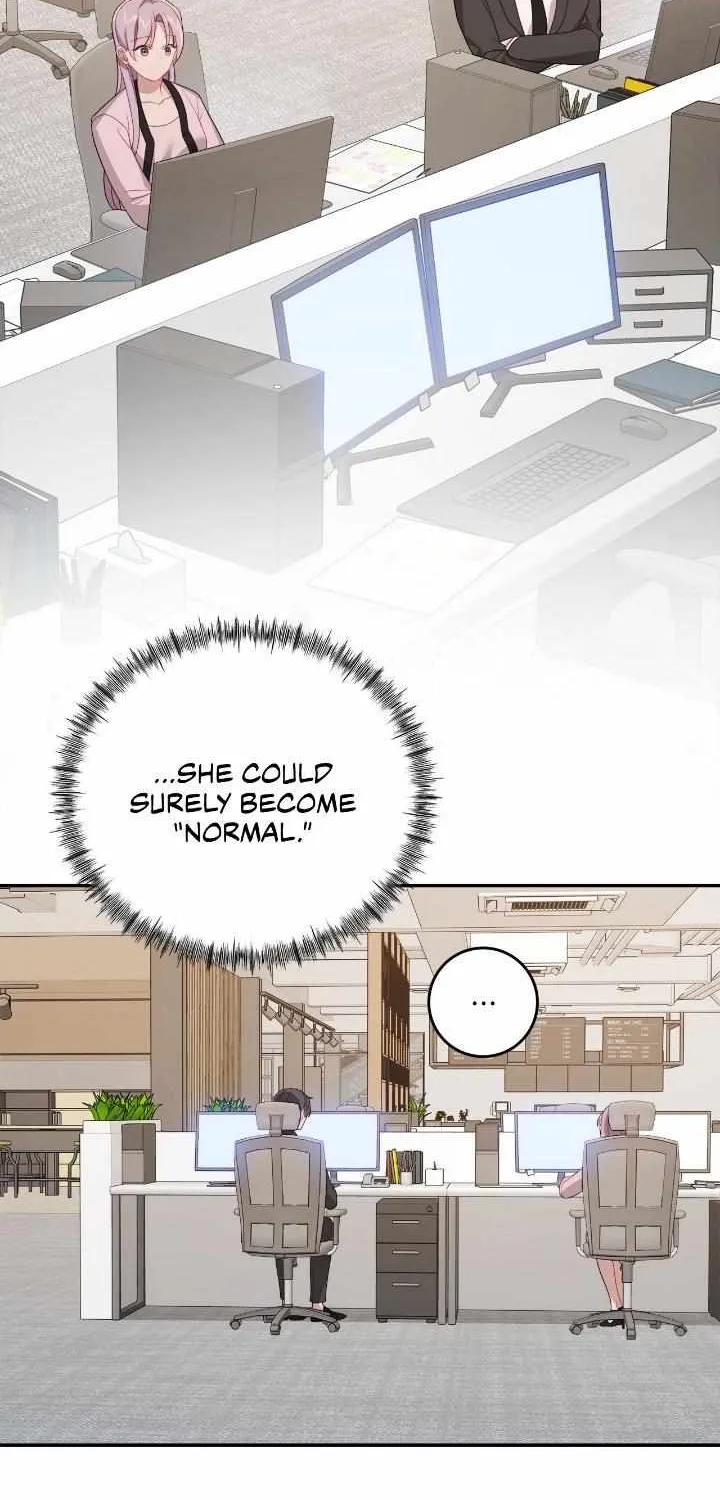 Falling (Yun) Webtoon Chapter 16 page 41 - 