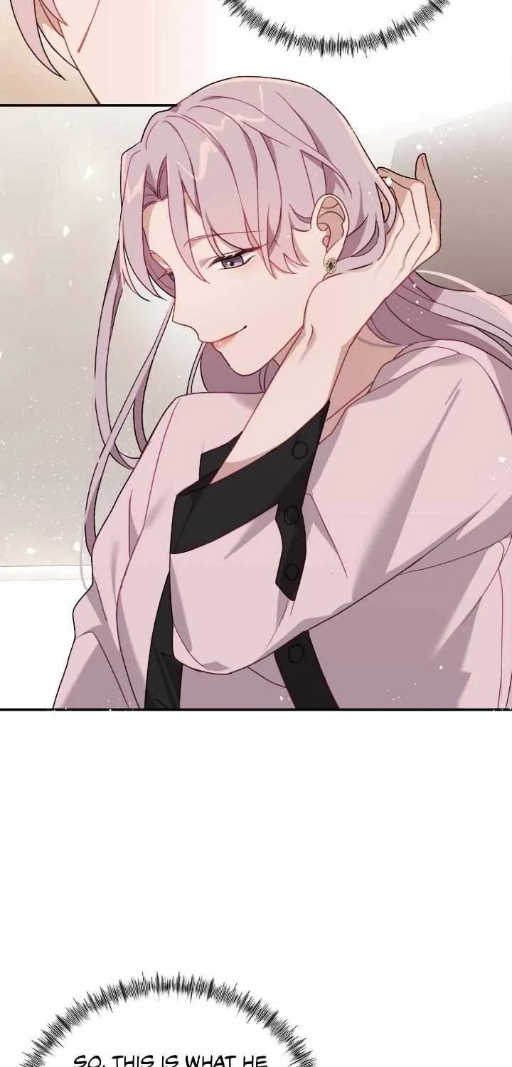 Falling (Yun) Webtoon Chapter 16 page 43 - 
