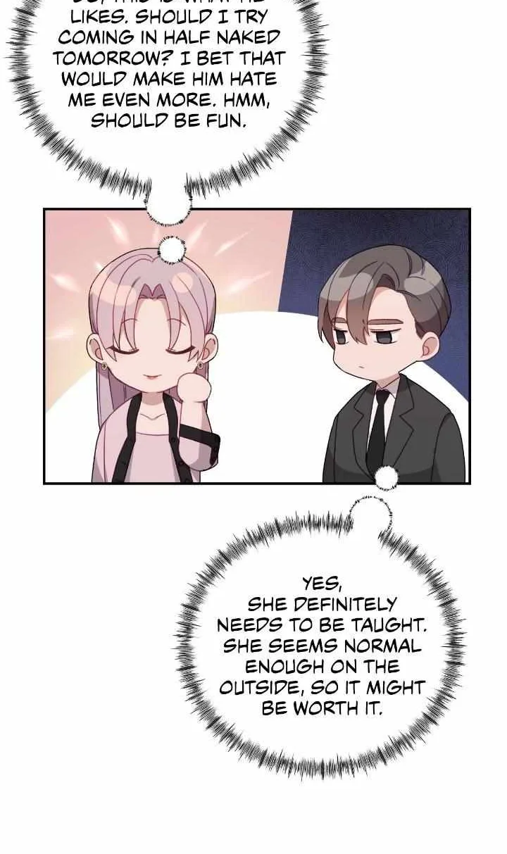 Falling (Yun) Webtoon Chapter 16 page 44 - 