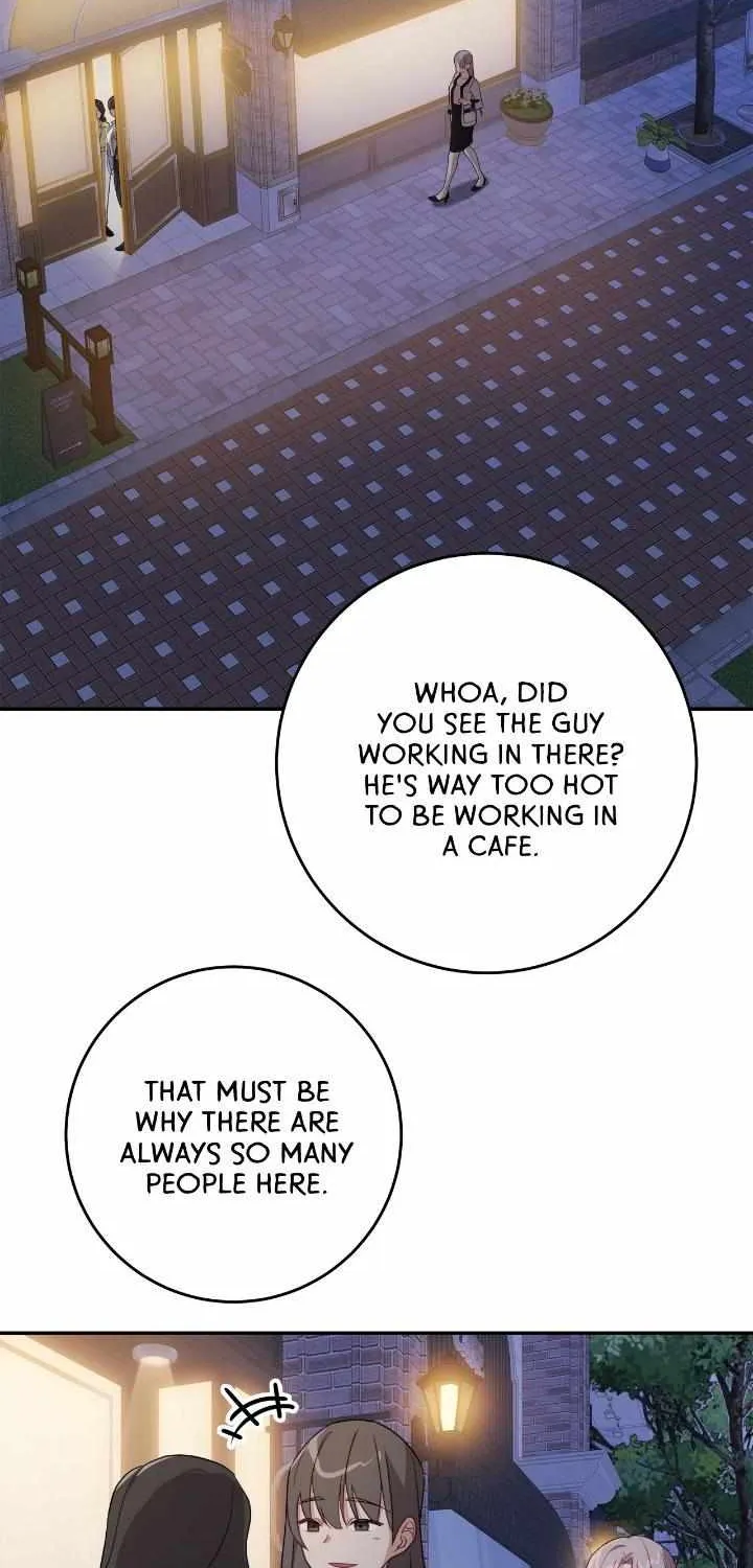 Falling (Yun) Webtoon Chapter 16 page 46 - 