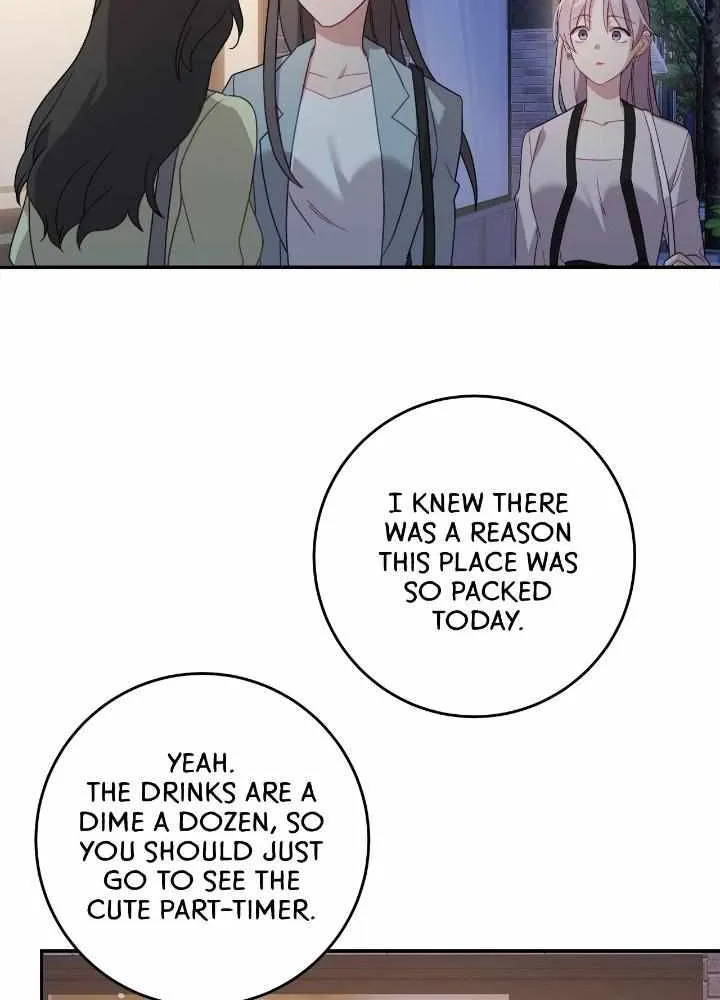 Falling (Yun) Webtoon Chapter 16 page 47 - 