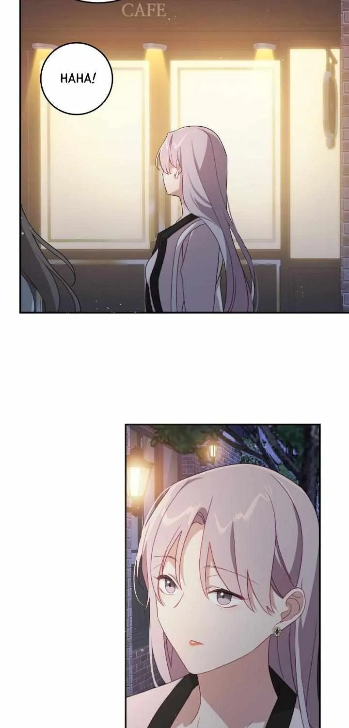 Falling (Yun) Webtoon Chapter 16 page 48 - 