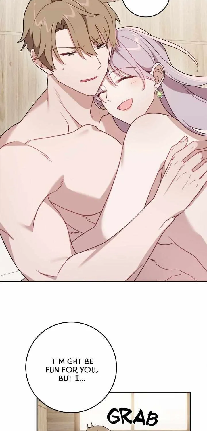 Falling (Yun) Webtoon Chapter 16 page 6 - 