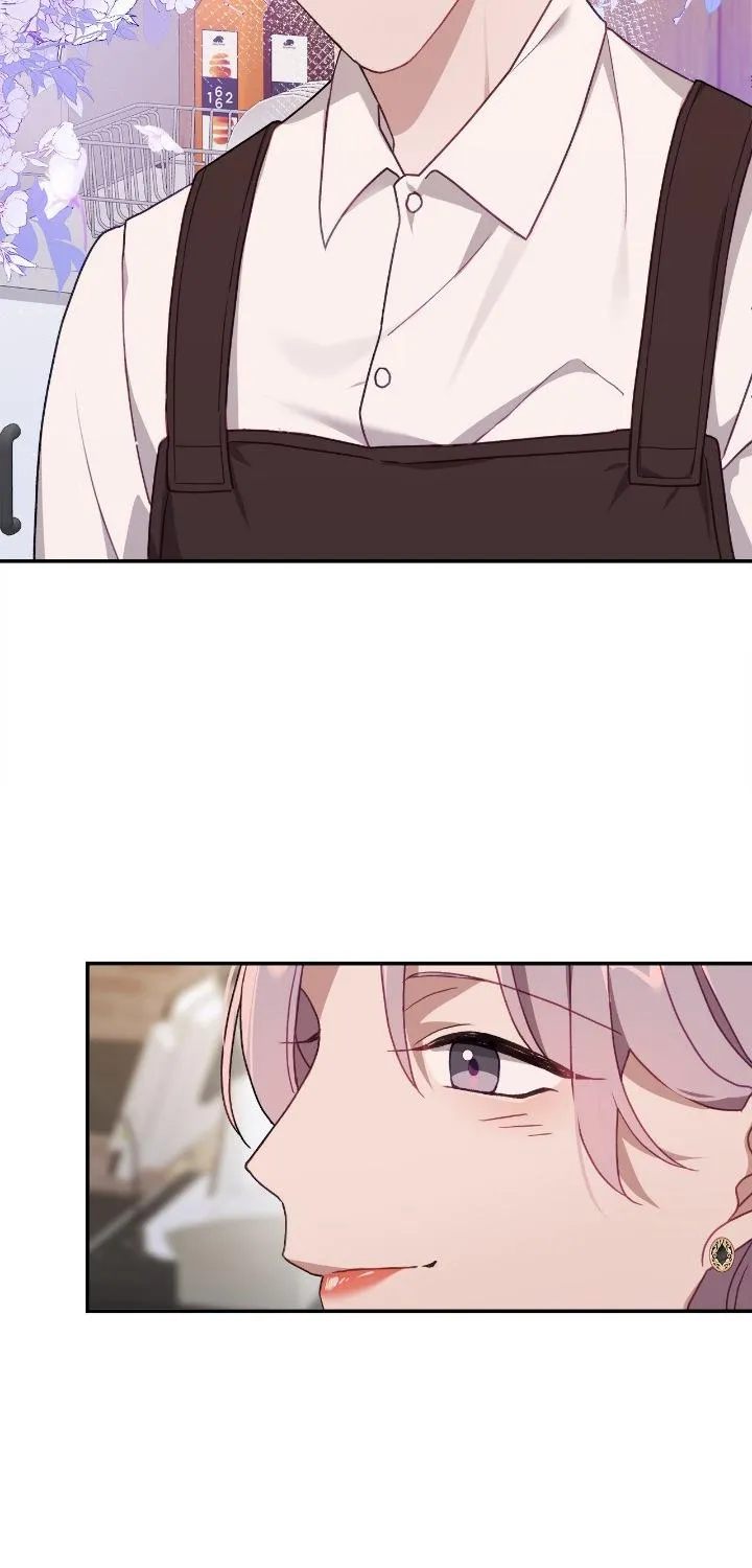 Falling (Yun) Webtoon Chapter 16 page 51 - 