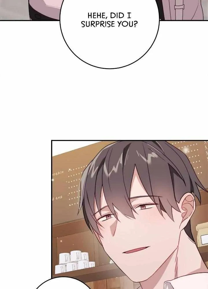 Falling (Yun) Webtoon Chapter 16 page 58 - 