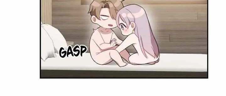 Falling (Yun) Webtoon Chapter 16 page 7 - 