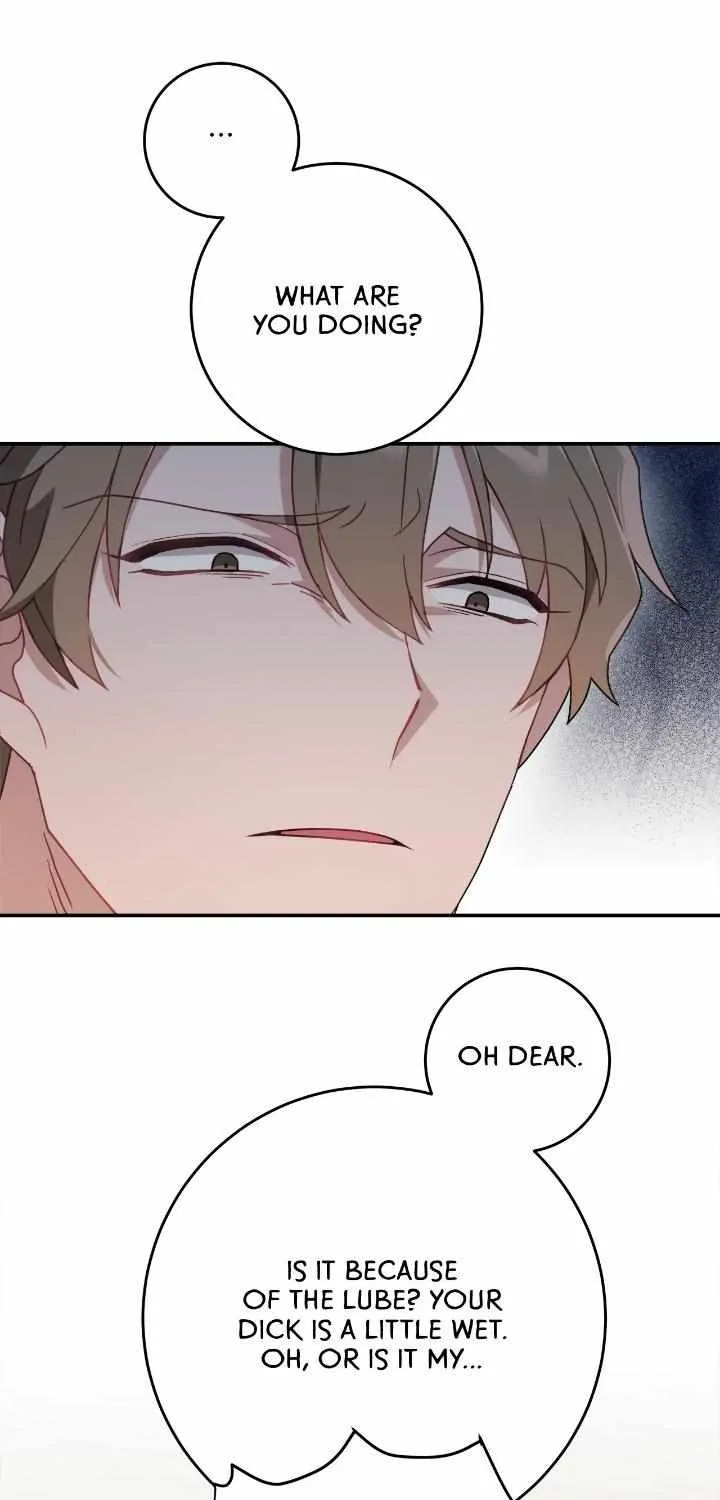 Falling (Yun) Webtoon Chapter 16 page 8 - 