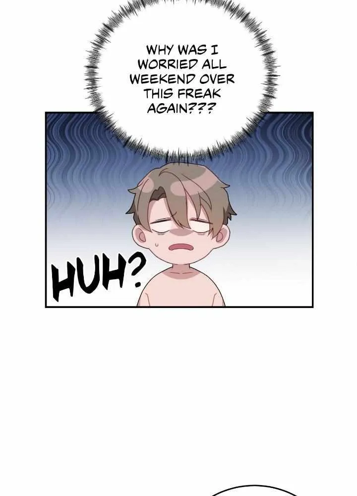 Falling (Yun) Webtoon Chapter 16 page 10 - 