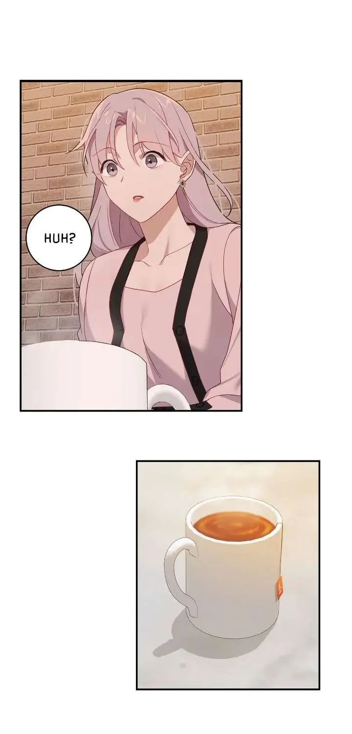 Falling (Yun) Webtoon Chapter 17 page 1 - 