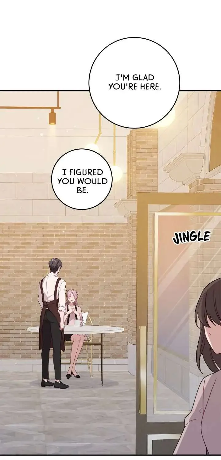Falling (Yun) Webtoon Chapter 17 page 12 - 