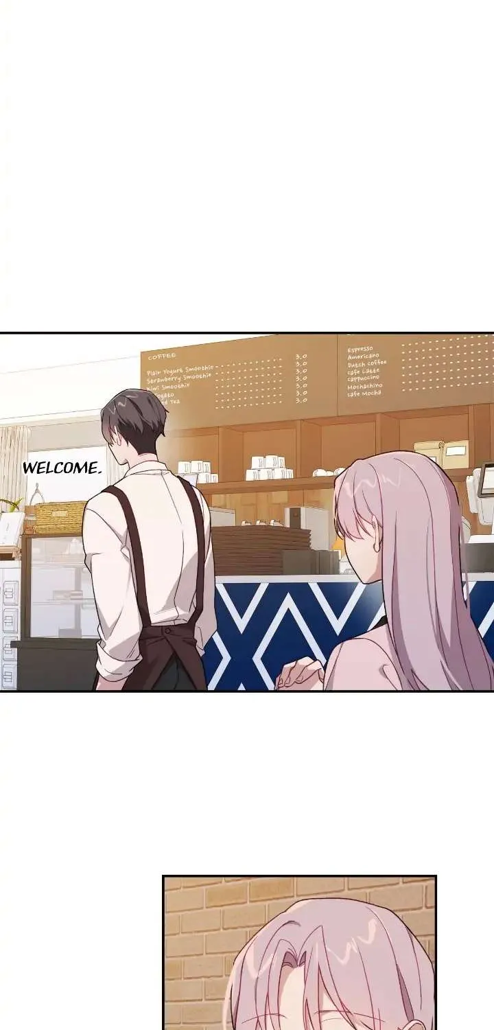 Falling (Yun) Webtoon Chapter 17 page 13 - 