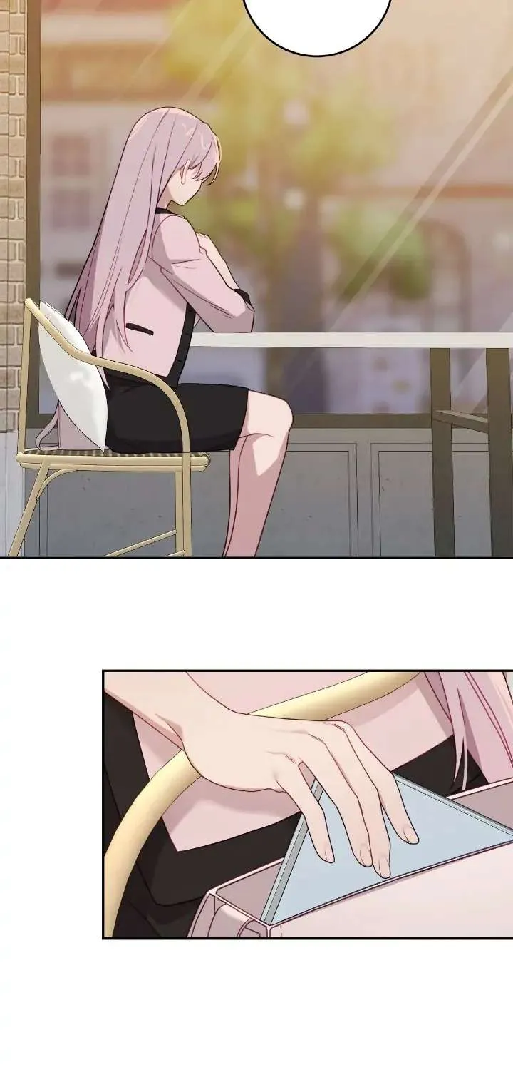 Falling (Yun) Webtoon Chapter 17 page 15 - 