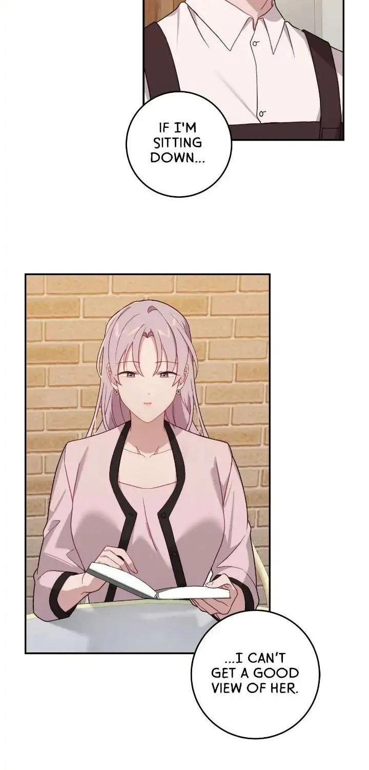 Falling (Yun) Webtoon Chapter 17 page 18 - 